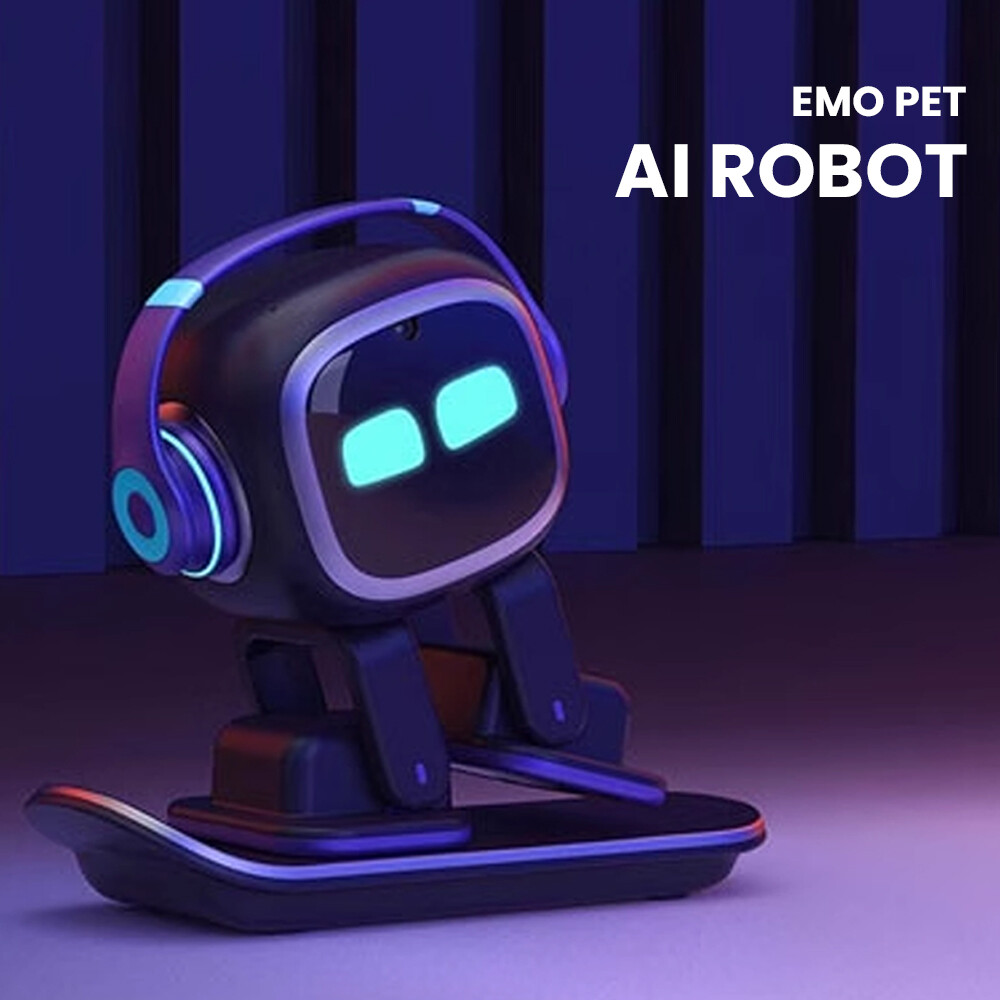 HOT Emo Mini Robot Price Emo Mini Robot Reserved: Emo Robot