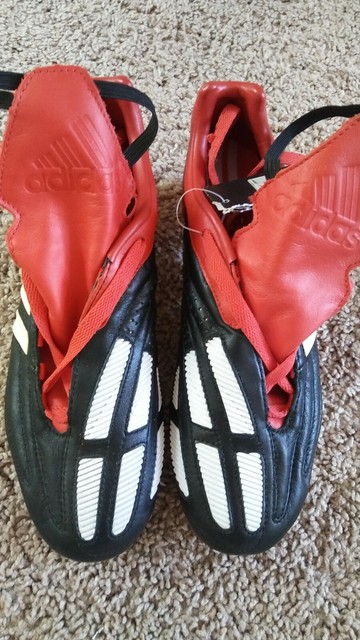 adidas predator mania ebay