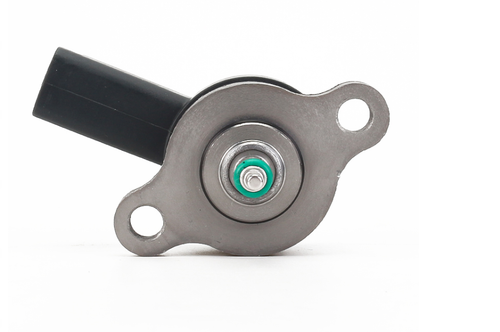 Régulateur De Pression Common Rail Pour Citroen Peugeot 2.0 2.2 HDi 0281002493 - Picture 3 of 6