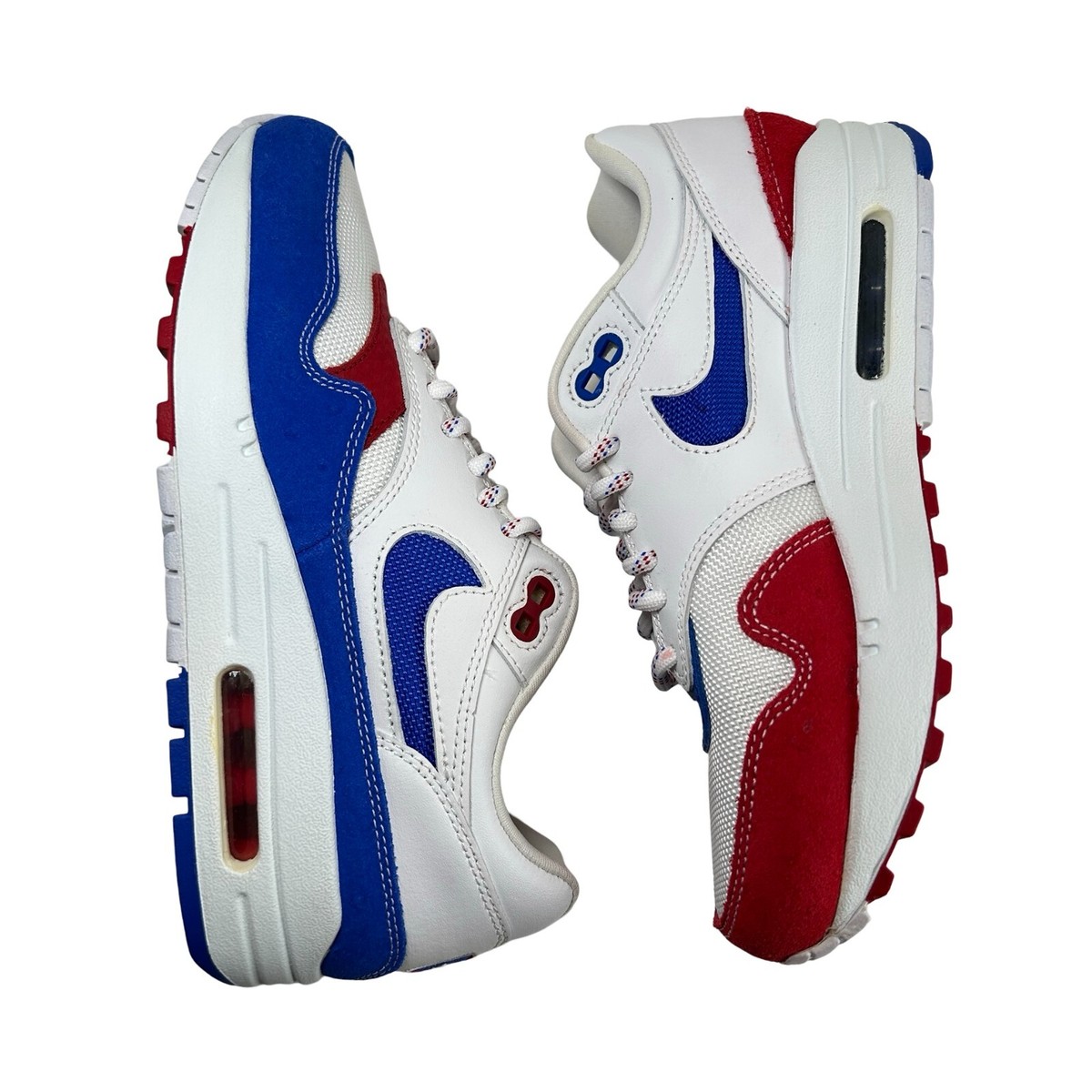 Nike Air Max Premium Puerto Rico Size CJ1621 100