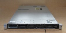 HP ProLiant DL360p Gen8 G8 2 x 6-Core E5-2620 2.00GHz 8 x 2.5" HDD 1U Server