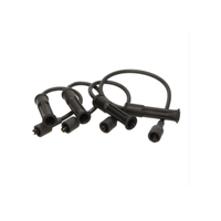 Bosch 0986357184 ZüNdleitungssatz FüR Renault Clio Kangoo Megane 1.4 1.6 I