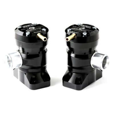 GFB T9112 Mach 2 TMS Recirculating Diverter Valve for 17+ Kia Stinger 3.3T BOV