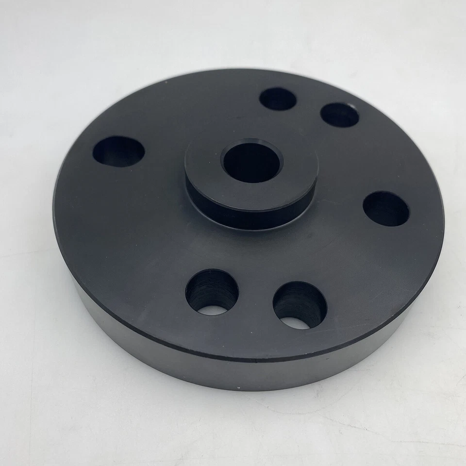 Kit de herramientas extractor de engranajes de leva inyector de sincronización Cummins ISX 3163021 3163069 3163530 NUEVO Foto 3 de 4