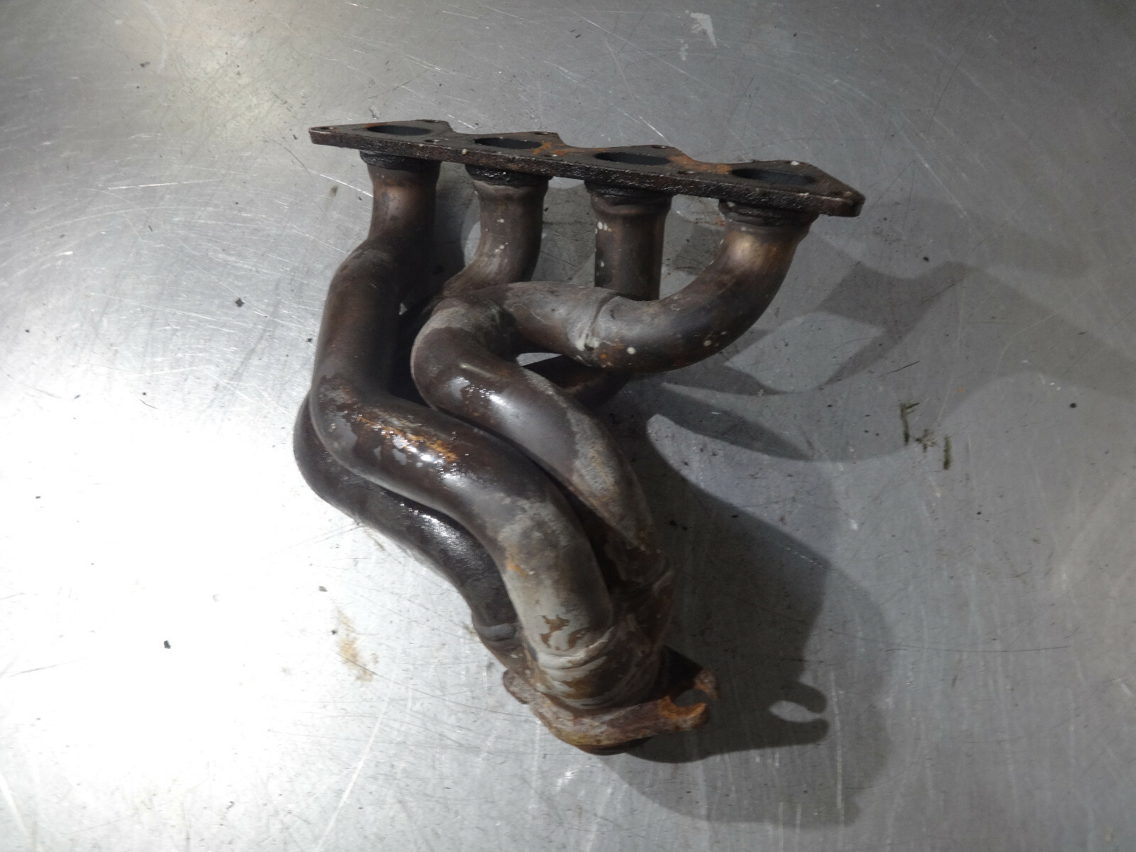 ams lower downpipes q50