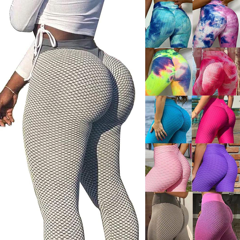 Seeing Cellulite Through Leggings