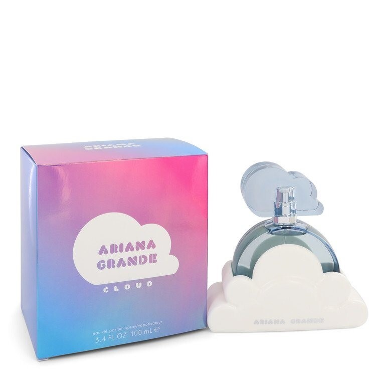 Cloud by Ariana Grande 3.4 oz / 100 ml EDP Perfume for Women Brand