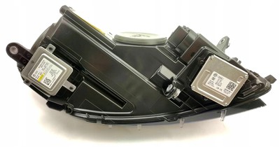 VW CC 358 Scheinwerfer vorne links 3C8941751J Diesel 2018 20290979 