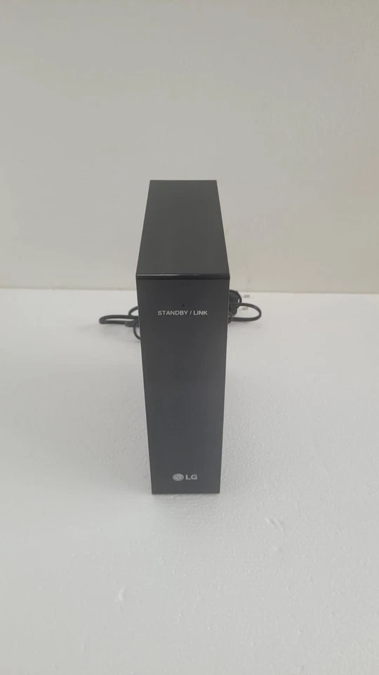 LG Funkempfänger W5-2 für die Heimkinoanlage LG LHB 655NW (R0108)