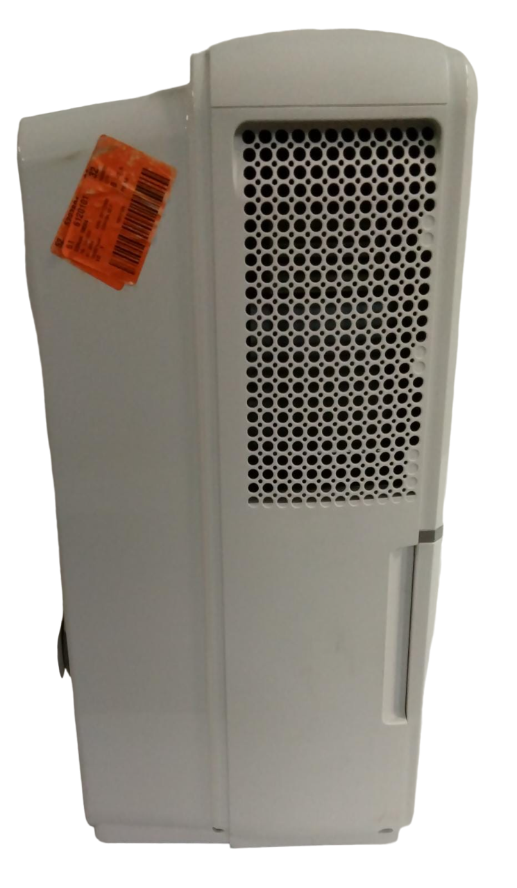 Toshiba TDDP5012ES2 50Pint 115V Energy Star Dehumidifier, White eBay