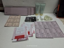 Mary Kay TimeWise repair satin hands hydrogel eye patches outdated discontinued