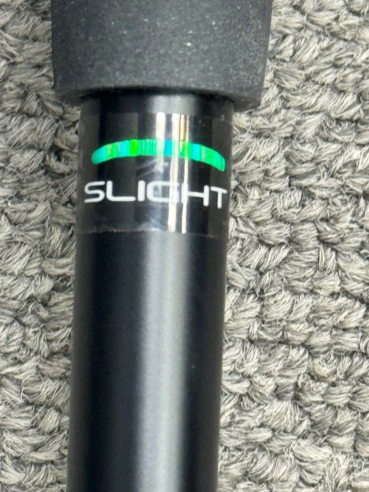 2023 PING Shea 33" RH Tungsten Putter w/ Headcover BRAND NEW!!! - - Image 3 of 4