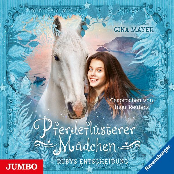 Thumbnail - Pferdeflüsterer Mädchen. Rubys Entscheidung