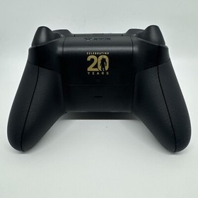 Halo Infinite Special Edition XBOX Series X Controller Brand New, Open Box B85