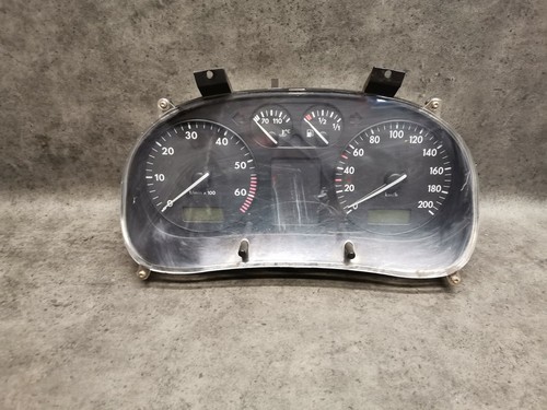 VW Polo 6N Tacho Tachometer Kombiinstrument 6N0919860T #C5-1