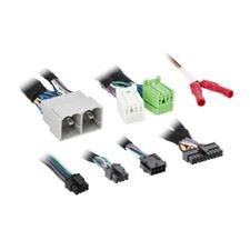2022-2024 GM Axxess AXDSPH-GM33 Digital Signal Processor T-Harness