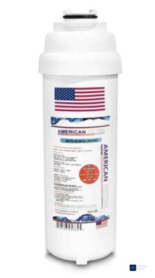 AFC-EWH-3000 Filter Comparable To 55898C Made By American Filter  Company