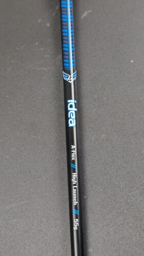 Adams Idea 2014 Single 7 Hybrid Iron Golf Club Right Hand Graphite Senior Shaft - Picture 11 of 15
