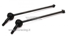 10116 OMOCINETICI ANTERIORI PER MODELLI 1:10 OFF-ROAD ELETTRICO E SCOPPIO VRX