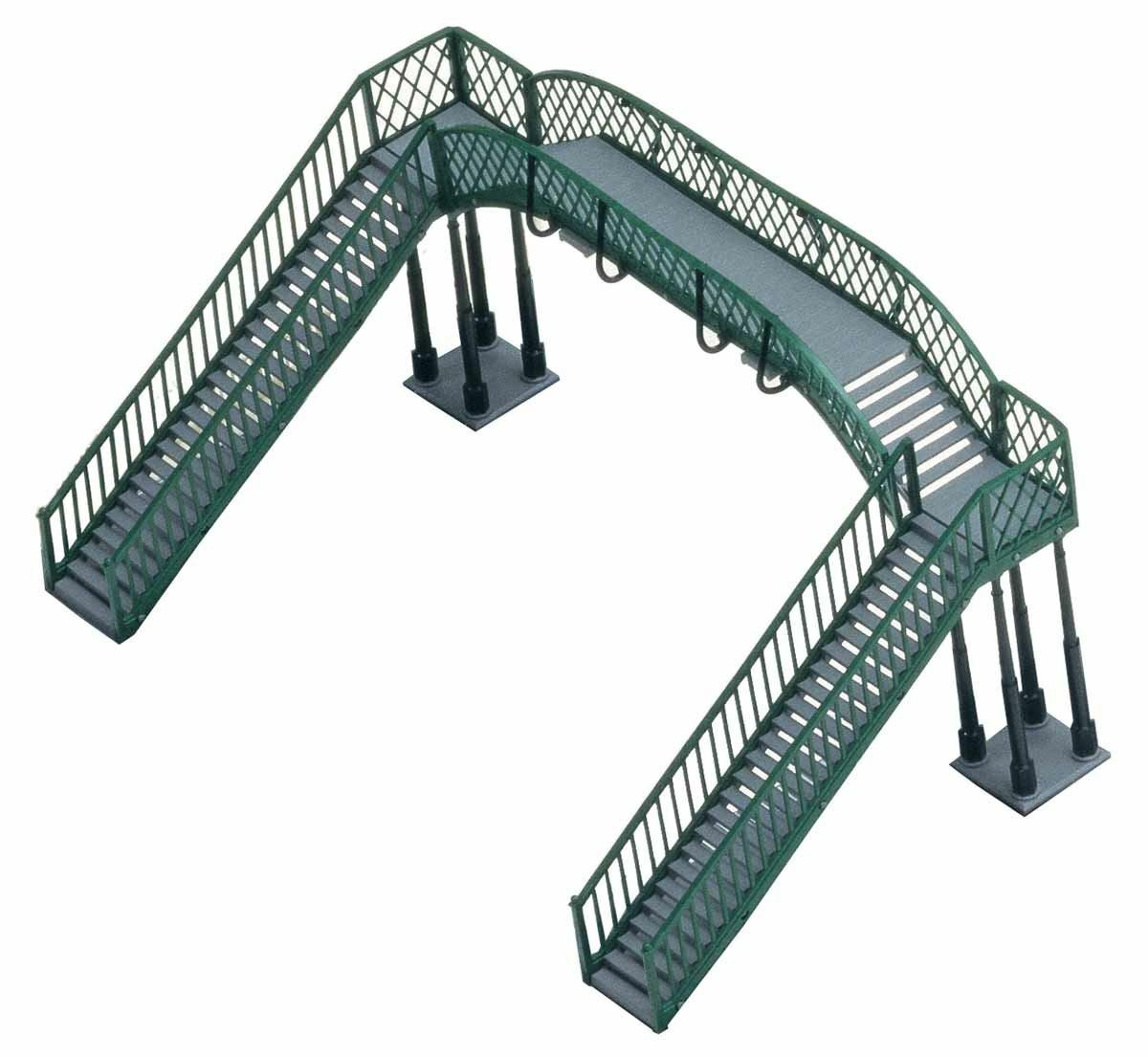 Hornby - Footbridge Kit - R076