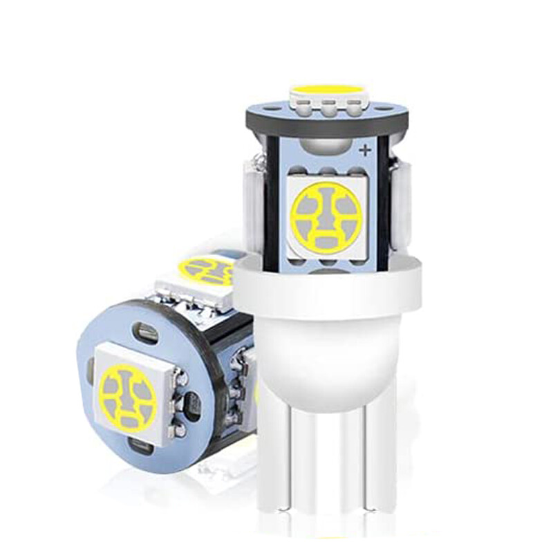 5Pcs Bright White LED Sewing Machine Light Bulbs For Brother many models eBay