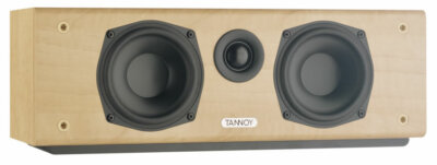 tannoy mercury fc