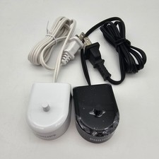 Philips Electric Toothbrush Charger Waterproof Base HX6100 - Black or White