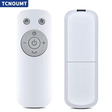 Remote Control For Gimify 40'' Bladeless Tower Fan ‎KW-MF04