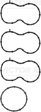 Dichtungssatz Ansaugkrümmer VICTOR REINZ 11-18431-01 FPM Fluor-Kautschuk für B16