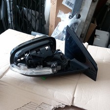 VOLVO V40 CROSS WING MIRROR 31278140 FRONT RIGHT DRIVERS