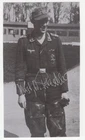 Horst Petzschler Signed Photo + NOTE / Autographed World War 2 Luftwaffe Ace