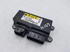 OPEL INSIGNIA A G09 Airbag-Steuergerät GM13583431 13583431 1.60 Petrol 25479172
