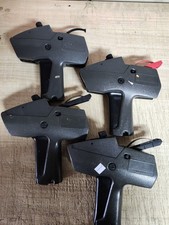 Avery Dennison Monarch 1115 Date/ Price Labeler Lot Used