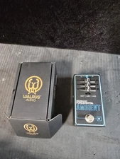 Walrus Audio Fundamental Series Ambient