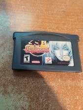 Castlevania: Aria of Sorrow (Nintendo Game Boy Advance, 2003)