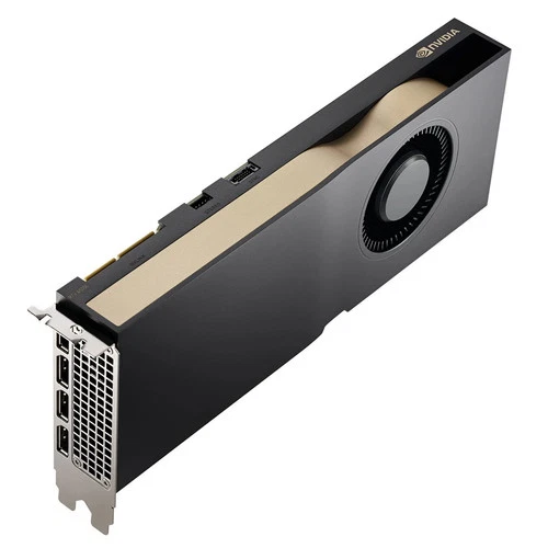NVIDIA RTX A5000 24GB GDDR6 – Workstation GPU PCIe 4.0 x16