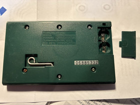 NINTENDO Popeye Game and Watch (PP-23) in Excellent Condition w/ box & Instruct