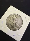 1944 Walking Liberty Half Dollar