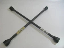 Ken-tool T62 35662 4-Way Wheel Lug Nut Wrench - 3/4" 13/16" 7/8" 15/16"