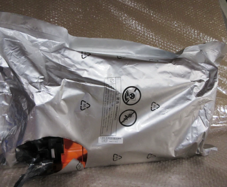 KGR81, Dell 24000 page Imaging Drum -DAMAGE BAG - Image 4 of 4