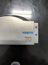 Festo DHTG-65-2-A Vane Style Pneumatic Rotary Actuator 180 Degree 548076