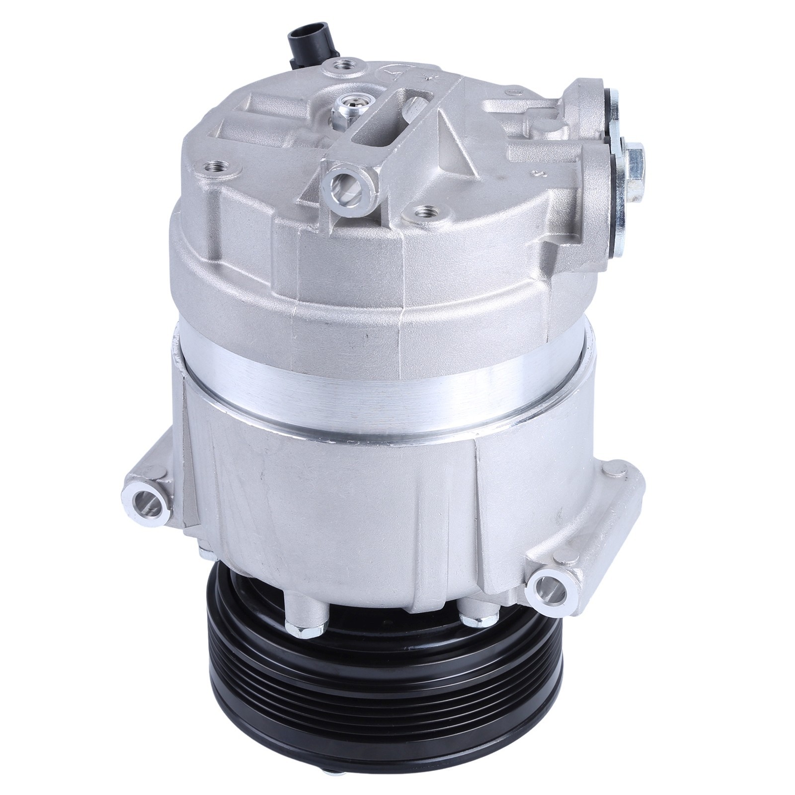Ferrari 360 2000-2005 Compressor with bracket P/N 6581290