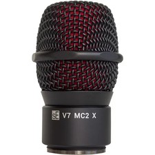 sE Electronics V7 MC2 X Supercardioid Dynamic Microphone Capsule