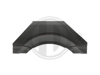 Radlauf Hinten Rechts FüR Mercedes Sprinter 2006-2018