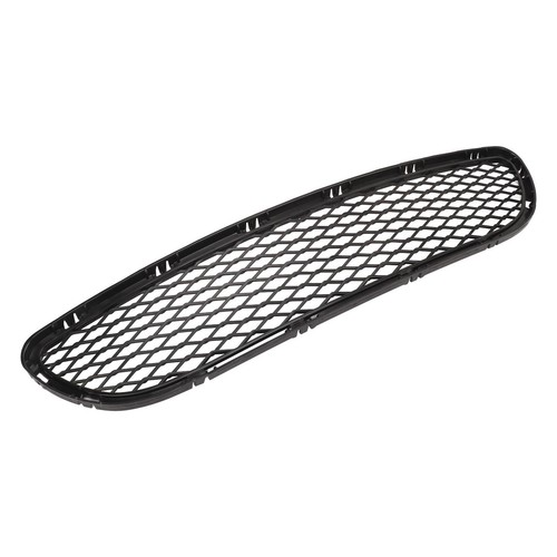 /Front Centre Bumper Grille 51117198906 Front Bumper Grill Trim Mesh For 3 - Picture 20 of 22