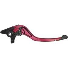 CRG Constructors Racing Group Brake Lever - RC2 - Red 2AB-551-T-R