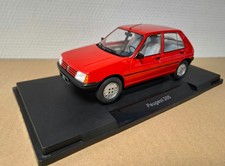 Solido 8043- Fiat 500 Rouge - Collection