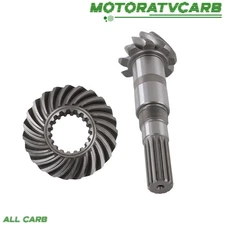 ALL-CARB For Kubota L2800 L2900 L3010 L3300 Ring Gear and Pinion TA020-12013
