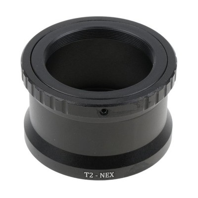 T2-NEX T Objektiv Auf E-Mount Adapter Für Sony NEX-7 3N 5N A7 A7R II A6300