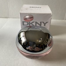 DKNY Be Delicious FRESH BLOSSOM By Donna Karan 3.4 FL OZ 100 ML in Box